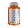 Аминокислота L-Аргинин + L-Орнитин NOW FOODS Arginine + Ornithine 100 капсул NS28660