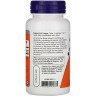 Аминокислота NOW FOODS L-CARNOSINE, 500 мг - 50 капсул NS29493