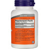 Аминокислота NOW FOODS L-PHENYLALANINE, 500мг, 120 капсул NS26201