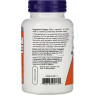 Аминокислота NOW FOODS L-PHENYLALANINE, 500мг, 120 капсул NS26201