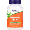 Биологически активная добавка NOW FOODS BOSWELLIA EXTRACT (Экстракт Босвеллии), 250 мг - 120 капсул NS32952