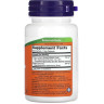 Гинго Билоба (экстракт) NOW FOODS 120 мг, 50 капсул NS4682