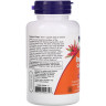 Инозитол NOW FOODS INOSITOL, 500 мг, 100 капсул NS29557