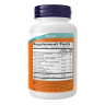 Кальций и магний NOW FOODS CAL-MAG CAPS. 120 капсул NS31068