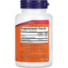 Витамин NOW FOODS ASCORBYL PALMITATE, 500 мг, 100 капсул NS*0608