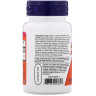 Витамин NOW FOODS MEGA D-3 & MK-7, 180 мкг, 60 капсул NS*0384