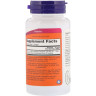 Витамин NOW FOODS NATURAL BETA CAROTENE, 25000МЕ, 90 капсул NS29604
